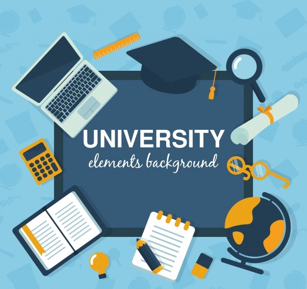 رراهکار نیما برای دانشگاه ها